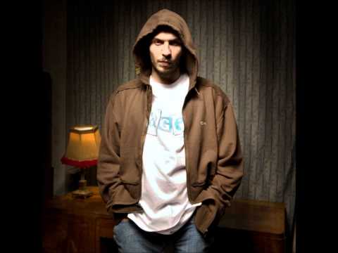 O.S.T.R. - Mały Szary Człowiek