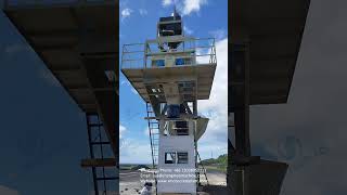 Centrale &agrave; b&eacute;ton mobile Mobile Concrete Batching Plant 25&ndash;90 m&sup3;/h neuve | Image 6 - Machineryline