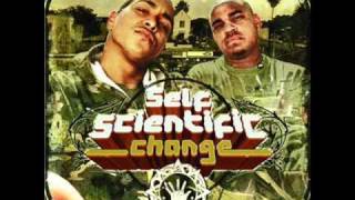 Self Scientific- Chace's Theme