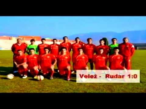 Velez-Rudar 1-0