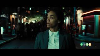 Emilia Perez di Jacques Audiard con Karla Sofía Gascón, Zoe Saldaña, Selena Gomez | Clip "Parlando"