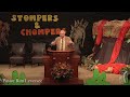 Pastor Ron Leversee - What do Christian's believe about Dinosaurs? - 6.4.23