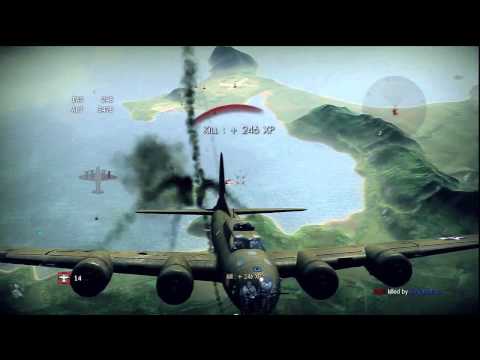 birds of steel xbox 360 release date