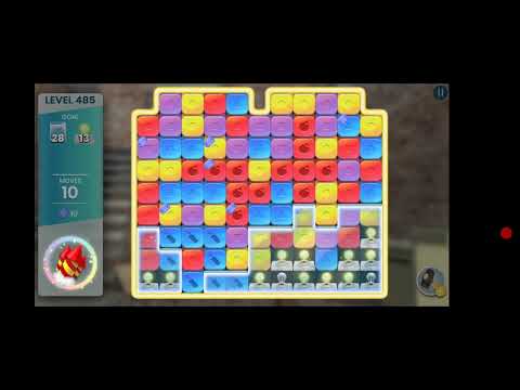 Property Brothers Home Design Level 485 - NO BOOSTERS 🛠️🏠 [ Leo G ]