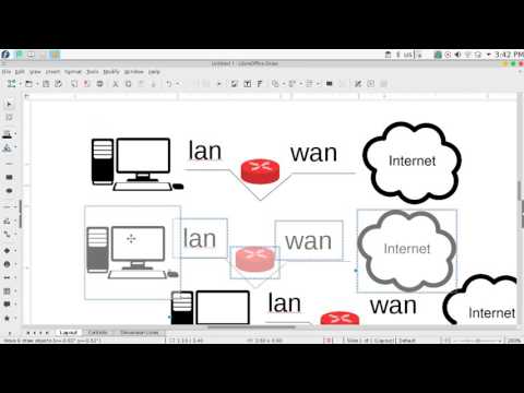 34  MTCNA   Mikrotik   Bridge