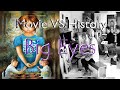 Movie VS History Big Eyes