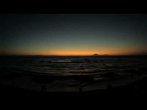My first sunset Timelapse … captured  with GoPro 10