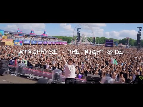 Atrophyse - The Right Side