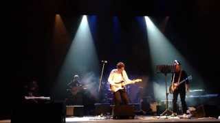 Fortunate Son, Creedence Clearwater Revival, Pearl Jam