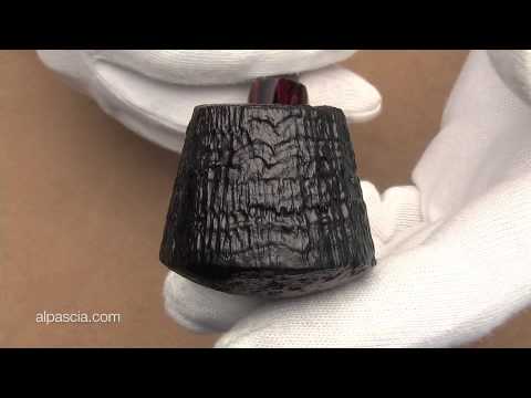 pipa Kai Nielsen 016 - smoking pipe