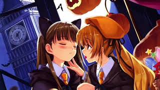 I Want You To Freak - [Lyrics] - Nightcore