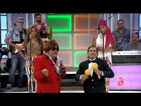 Soyla en El Happy Hour - América TeVé