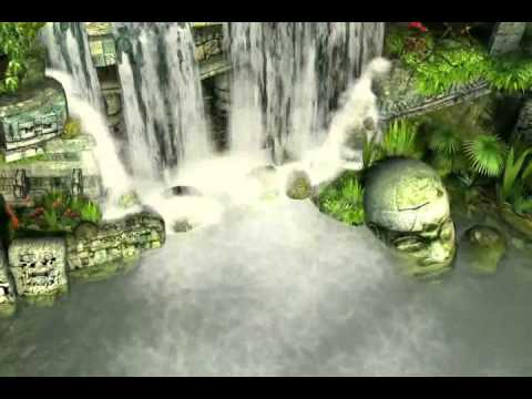 Relax island -a reva i tahiti.wmv