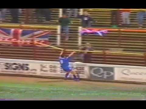 ARCHIVE: Leyton Orient 0 York City 1 - 19.11.94