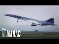 This Plane Could Cross The Atlantic In 3 5 Hours Why Did It Fail