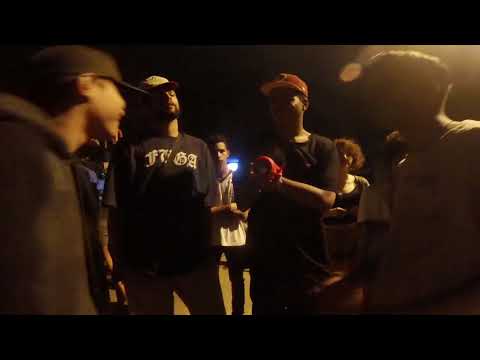 PV vs Vitin - Batalha do Santa - 23° Edição - 1° Fase