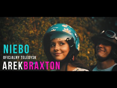 AREK BRAXTON - NIEBO (Official Video)