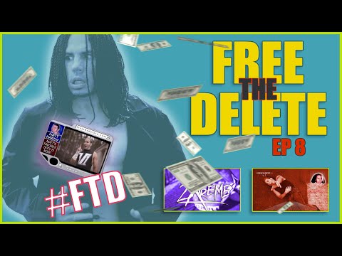 Watch – Version 1, Big Money Matt, And More Return In Episode 8 Of Matt Hardy’s ‘Free The Delete’