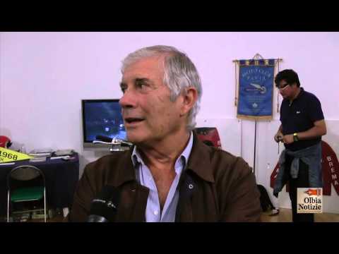 Giacomo Agostini, la leggenda del motociclismo mondiale a Olbia