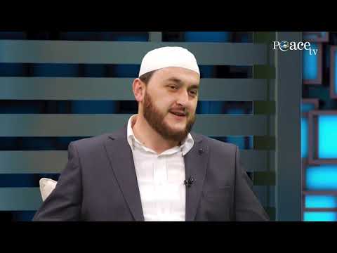 50. Hyrja në xhenet - Gentian Mara