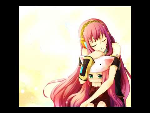 Vocaloid group dub Audition