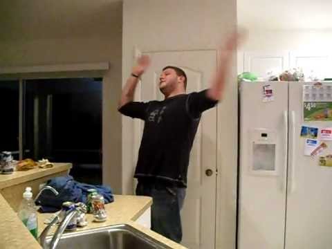 The Jolly rancher story