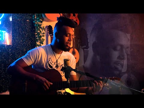 Daniel Gratto - Incondicionalmente | Acústico Target