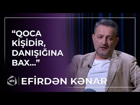 "Qocaldığımı hiss edirəm" - Məşhur aparıcı keçmişindən DANIŞDI / Efirdən Kənar