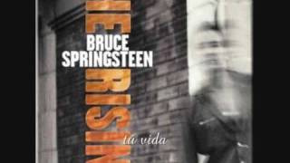 Countin´ on a miracle, Springsteen subtitulada español