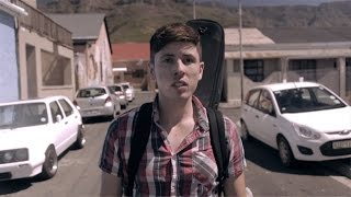 Brett Newski - "Black Taxi Car" [Official Video]