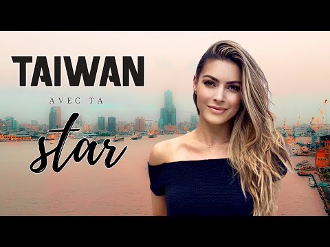 台灣觀光特展巴黎開幕  法國網紅：此生最美好體驗