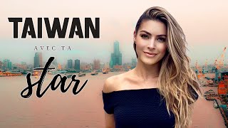 台灣觀光特展巴黎開幕  法國網紅：此生最美好體驗