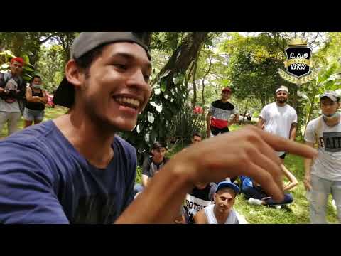 LBR vs PAGANO MC - 3 CUPOS REGIONALES / CLASIFICATORIA a 8VOS