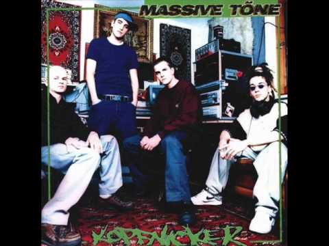 Massive Töne - Ausbruch (feat. F A B)