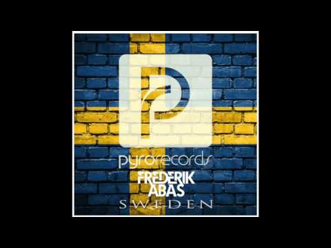 Frederik Abas (NL) - Sweden [PYRO RECORDS] (2015)