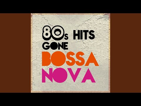 You're My Heart, You're My Soul (The Bossa Nova Cover) (feat. Juliette P.)