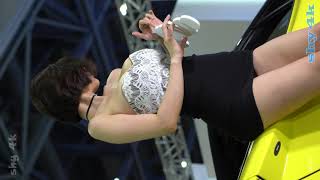 파격(破格) . 치명적(致命的) . 매혹(魅惑) - 송주아 / SONG JUAH 4K 직캠