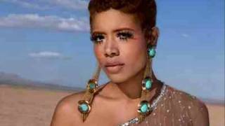 Kelis - 4th July (Lyrics In Description)