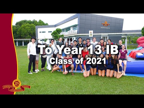 Jerudong International School