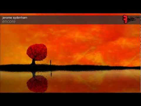 Fritz Nightflight* -- Jerome Sydenham - Encore | 24.11.2012