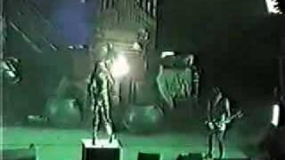 Mr.Manson The Suck for Your Solution (Normal, USA 06.04.1997)