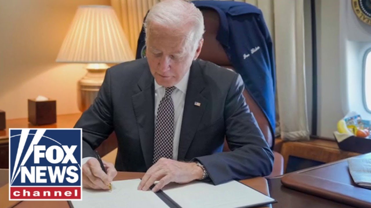 Doctor breaks down Biden’s prostate cancer diagnosis