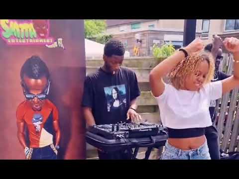 Skitta VLOG 3 - Gezellig op stap met t Team