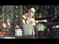 Billy Nershi & Michael Travis Side Project Sporkus - Elvis's Wild Ride
