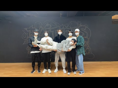 Goodmorning BLITZERS(블리처스)_210309