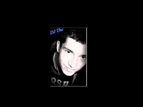 Titanium Must Go On (David Guetta vs The Queen ) - DJ The Officiel