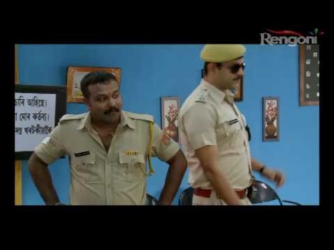 Behabari Outpost EP 796 Prt 1