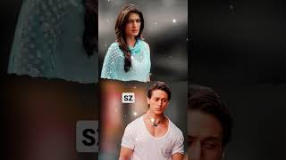 Download lagu Tabah song status heropanti movie tiger shroff and kriti sanon mp3