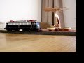 Märklin H0 39120 Mfx Digital SOUND E Lok BR E 10 3 DB Blau
