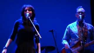 Katey Sagal Live: Roses and Cigarettes (Minneapolis, MN- 4/20/13)